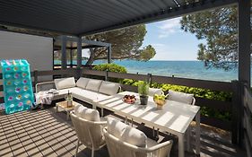 Boutique Camping Materada Beach